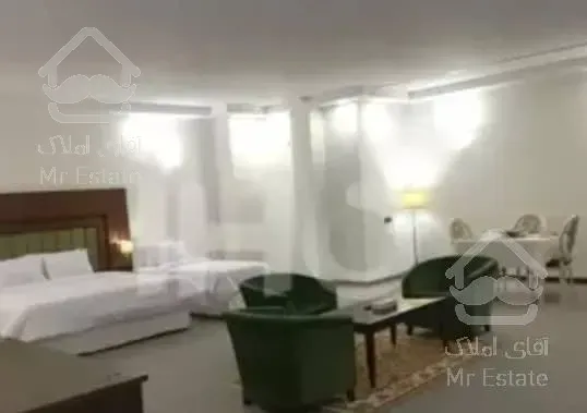 رهن و اجاره آپارتمان ۳۱۰متری در اقدسیه