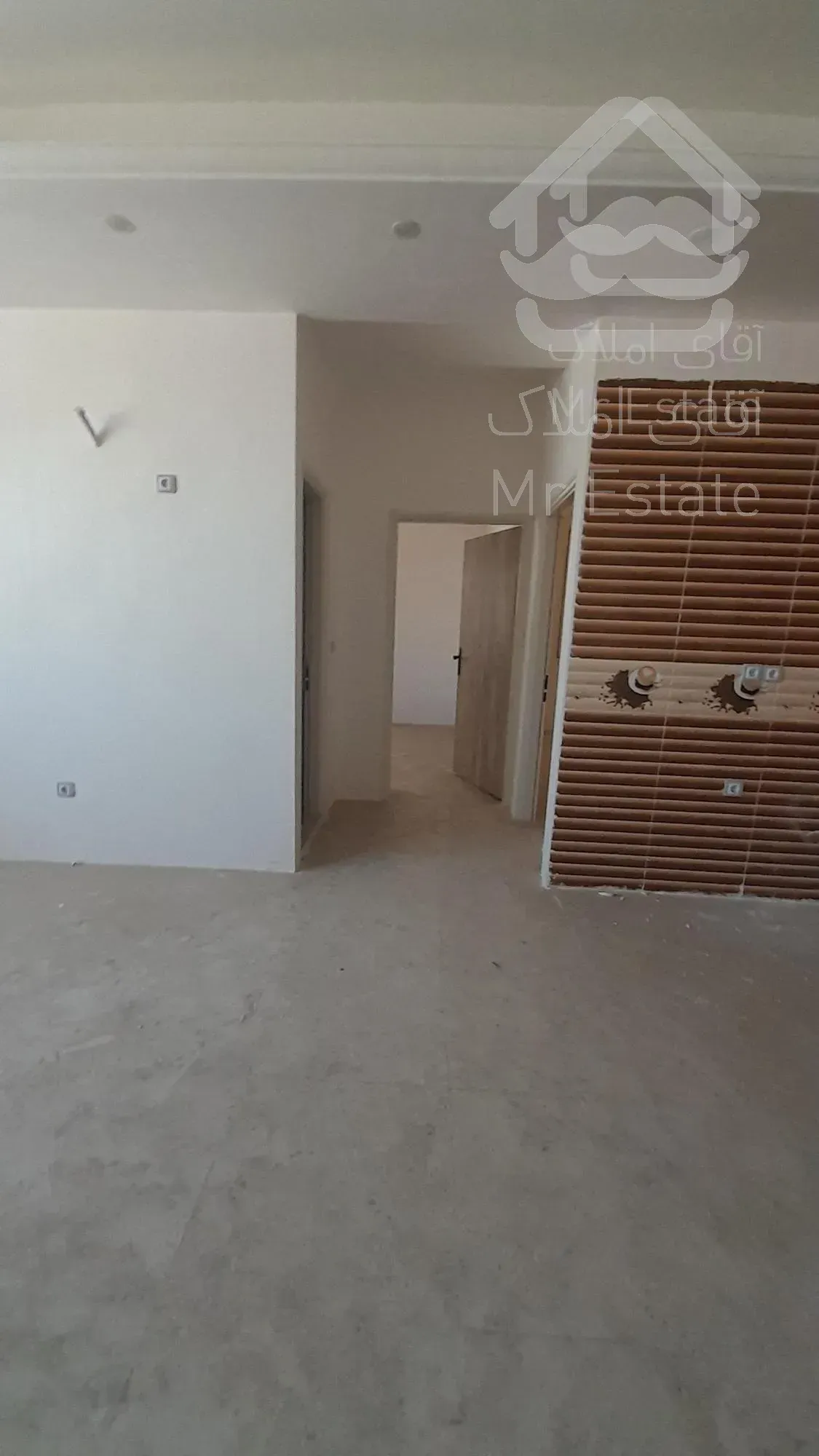 داماهی/۱۰۰متری/دوخوابه