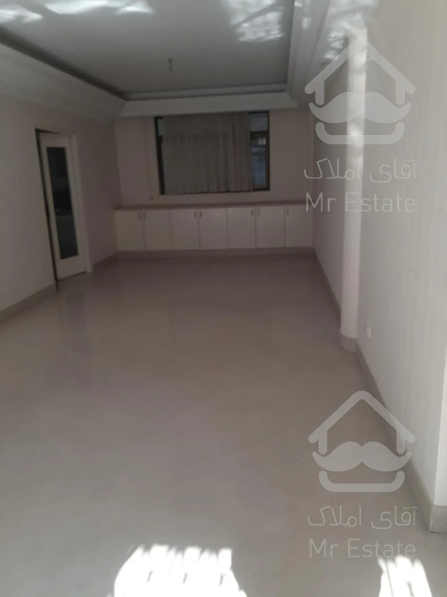 اپارتمان۲۳۵متر نفت