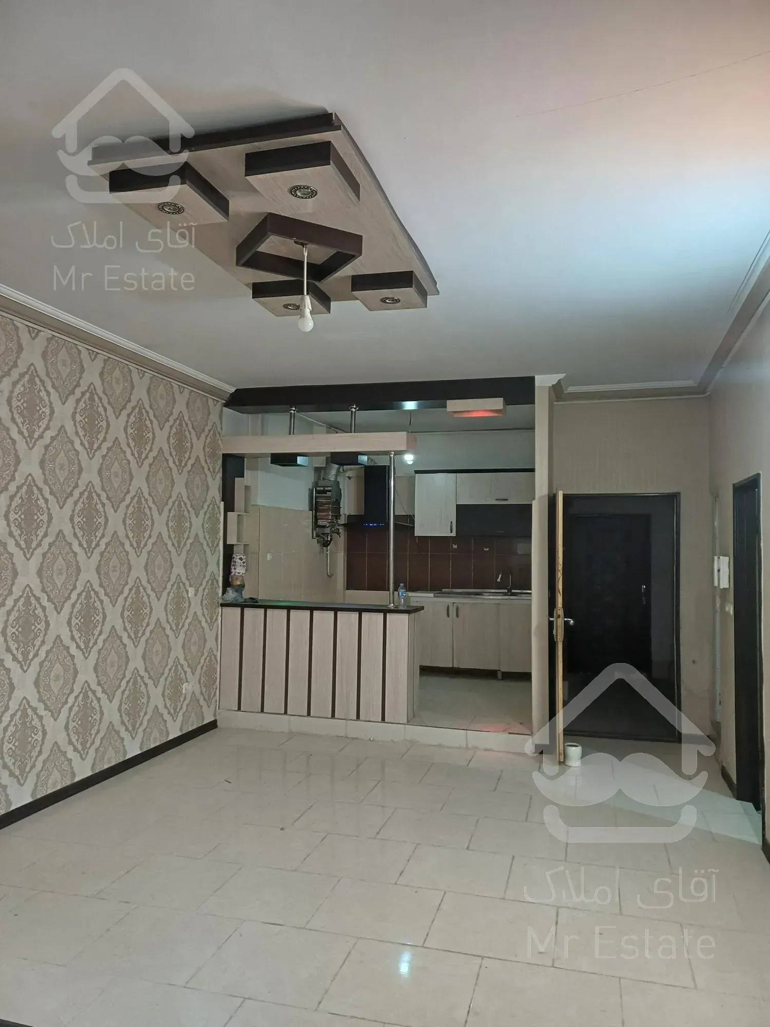 رهن کامل آپارتمان در خ قائم سیدی