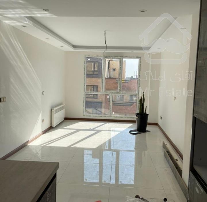 فروش آپارتمان ۸۷ متری در شهرام شمالی فول دو خواب سالن پرده خور