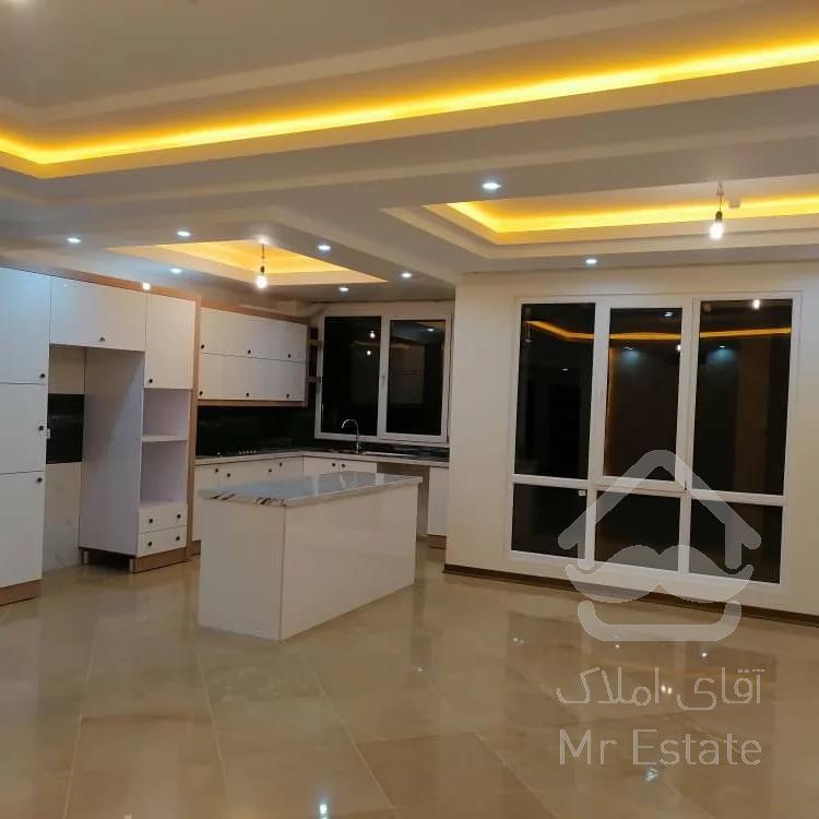 ۹۵متر آرشیتکت غربی بینظیر