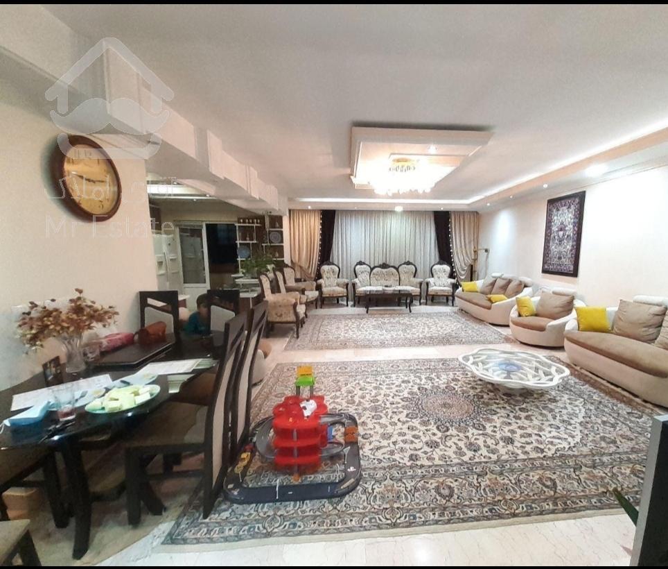 ۹۰ متر/فول امکانات/زیر قیمت/طوقانی شهران