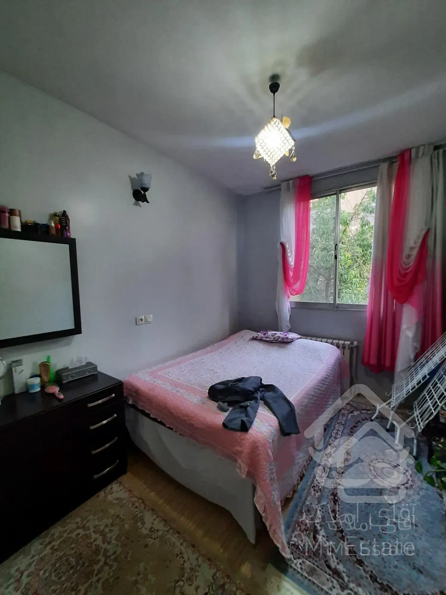 فروش زیر قیمت ۶۵متری دوکله کمالی شرقی