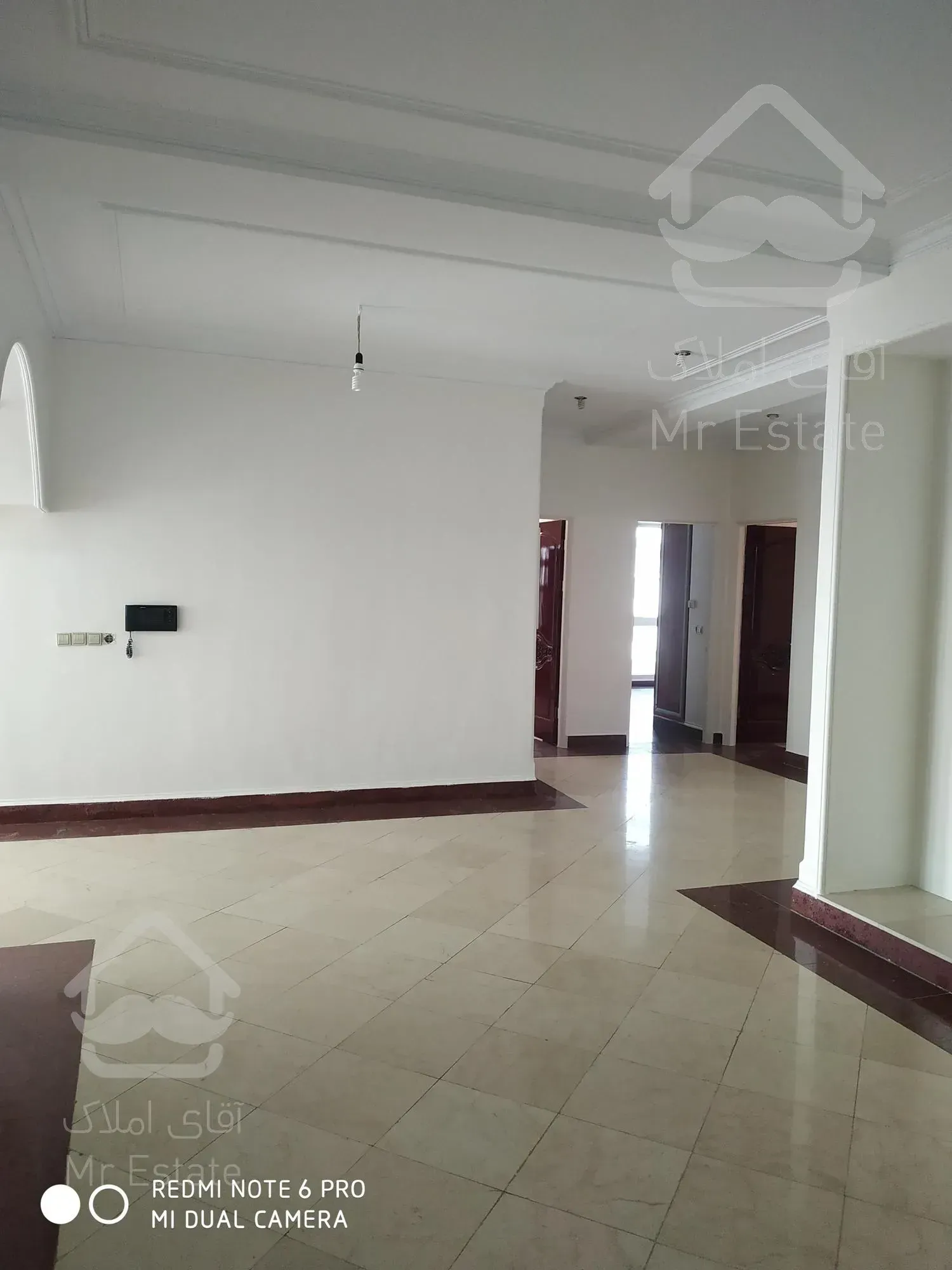 ۳۶۰متر / ۴خواب / بافت ویلایی شهرک غرب