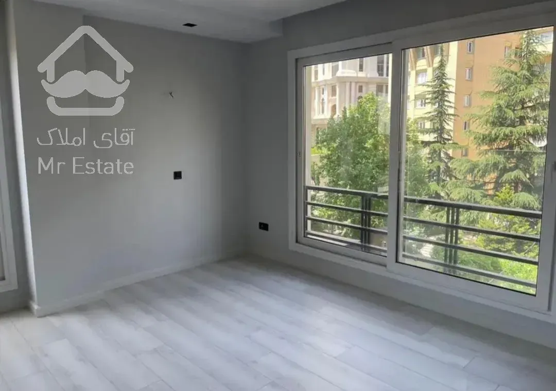 ۱۲۰متر نوساز فرعی دنج مدرن شریفی منش ۲پارکینگ