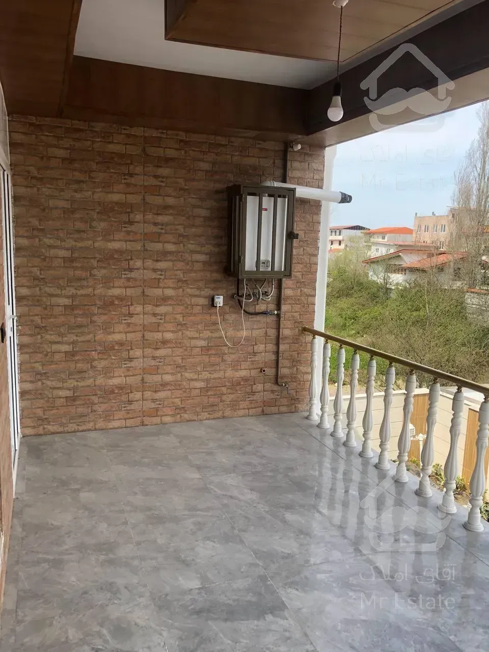 فروش ویلای ساحلی لاکچری