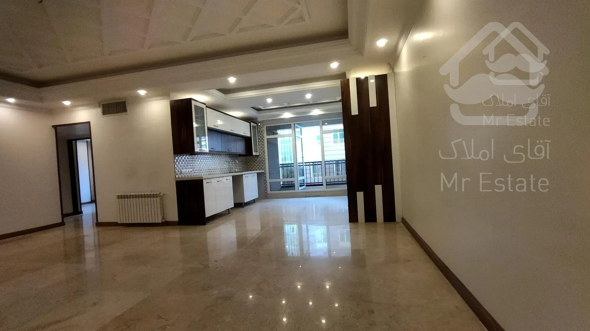 ۹۶متر/سالن پرده خور/تا لوکیشن