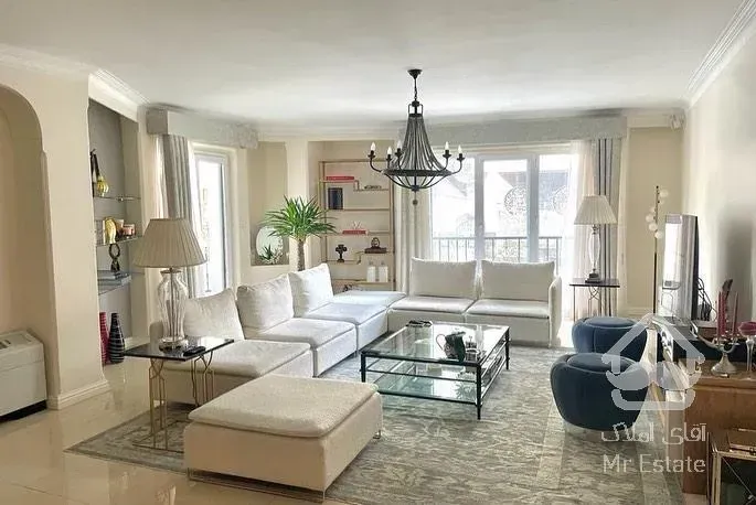 ۵۹ متر / یک خواب / آسانسوردار/بریانک