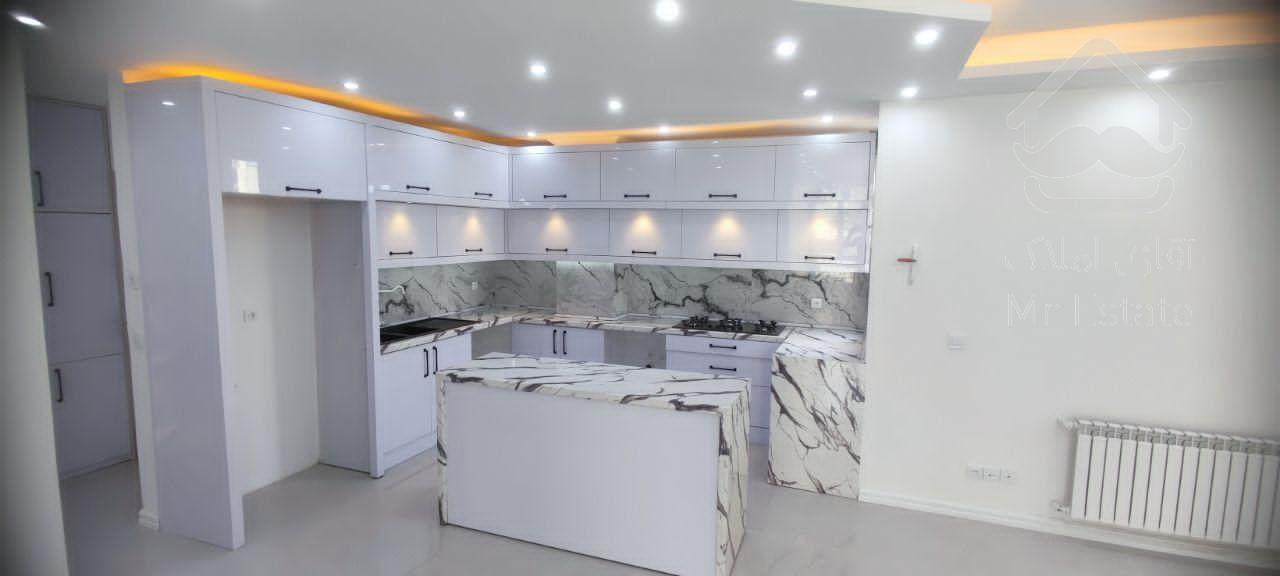 فروش اپارتمان ۶۶ متر*سالن پرده خور