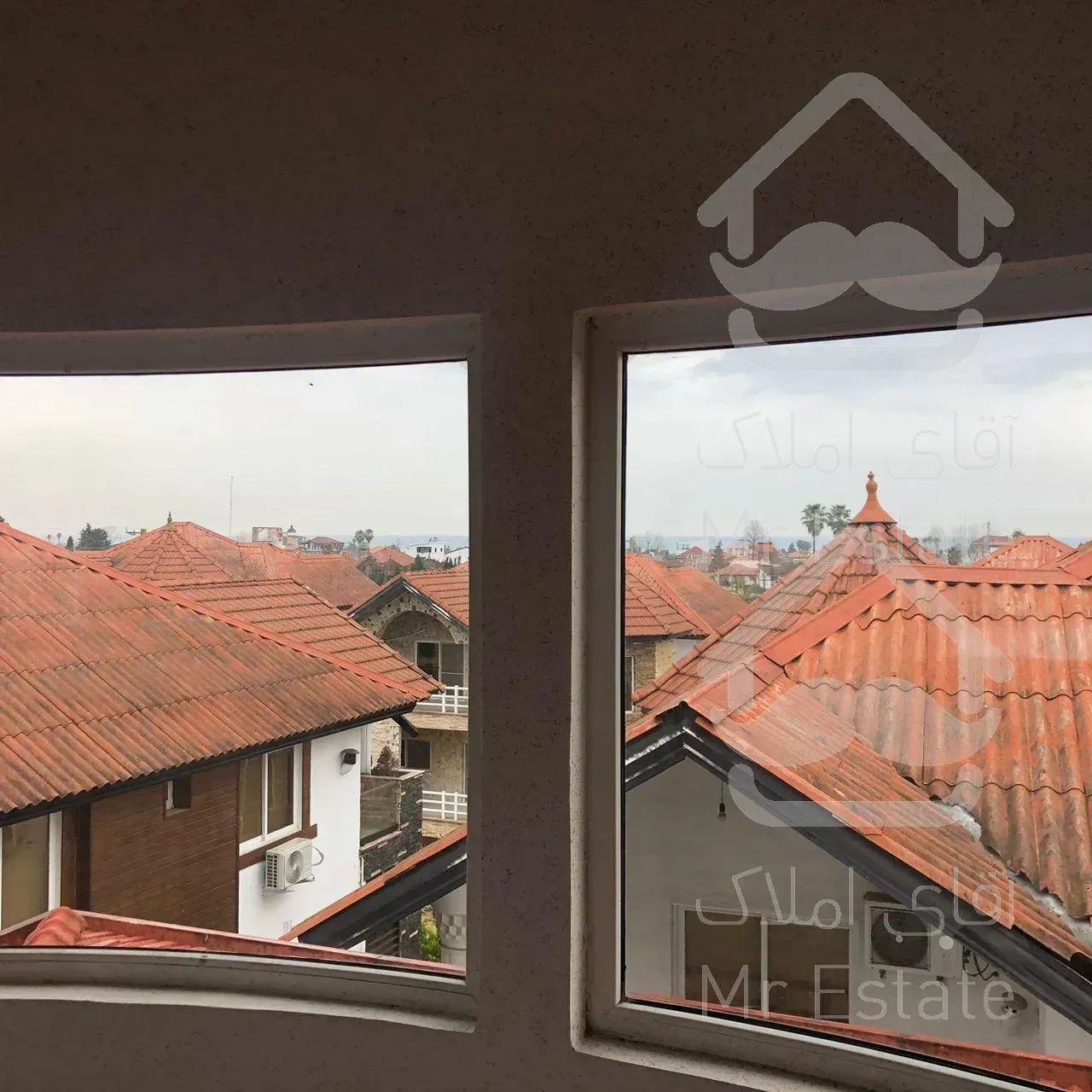 رهن و اجاره ویلا تریبلکس بنجیکول رویان