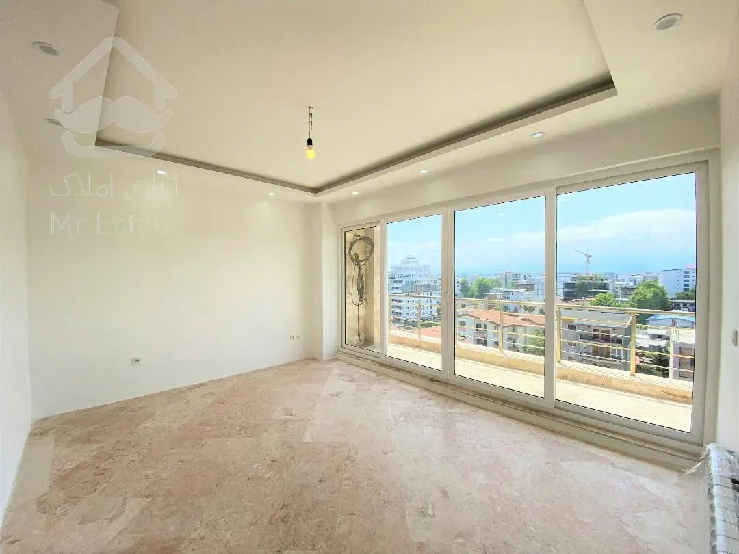 رهن و اجاره پنت هوس ساحلی قواره یک اب