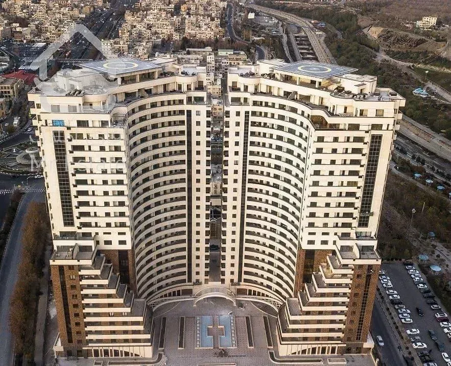 آپارتمان ۸۰متری تاپ لوکیشن ویوی دریاچه دسترسی عالی سند تک برگ