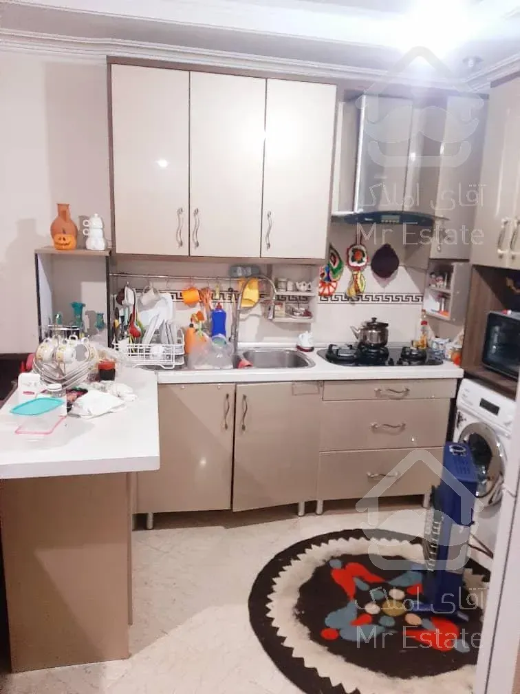 53متر 1خواب روبه آفتاب کم سن اشرفی اصفهانی