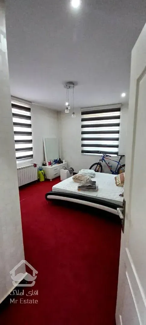 فروش ویلادوبکس استخردار ۱۵۵۰متر پردیس کرشت