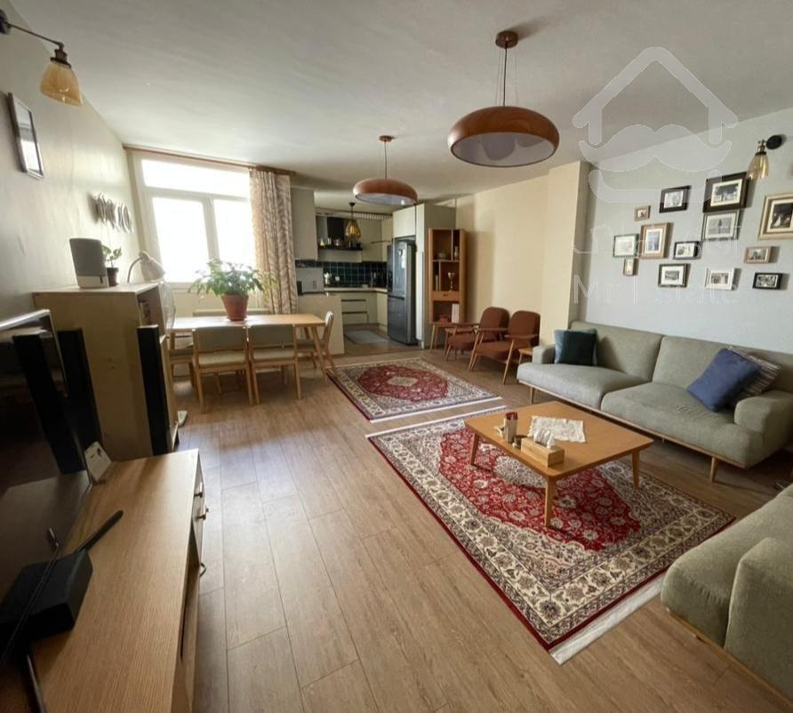 ۶۱ متر/بازسازی شده/خوش نقشه/جنت جنوب