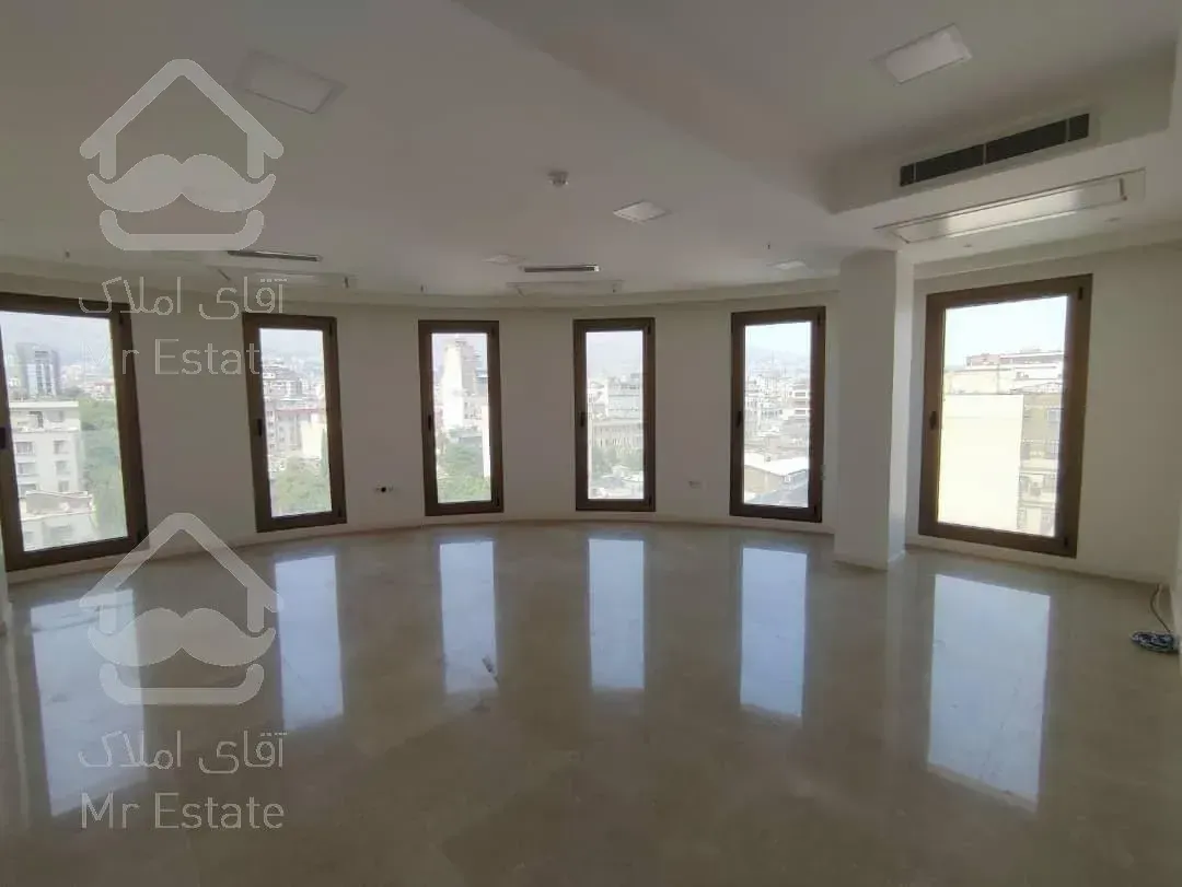 *مترو شریعتی/150مترموقعیت اداری/ نوساز/2 پارکینگ/لوکس*