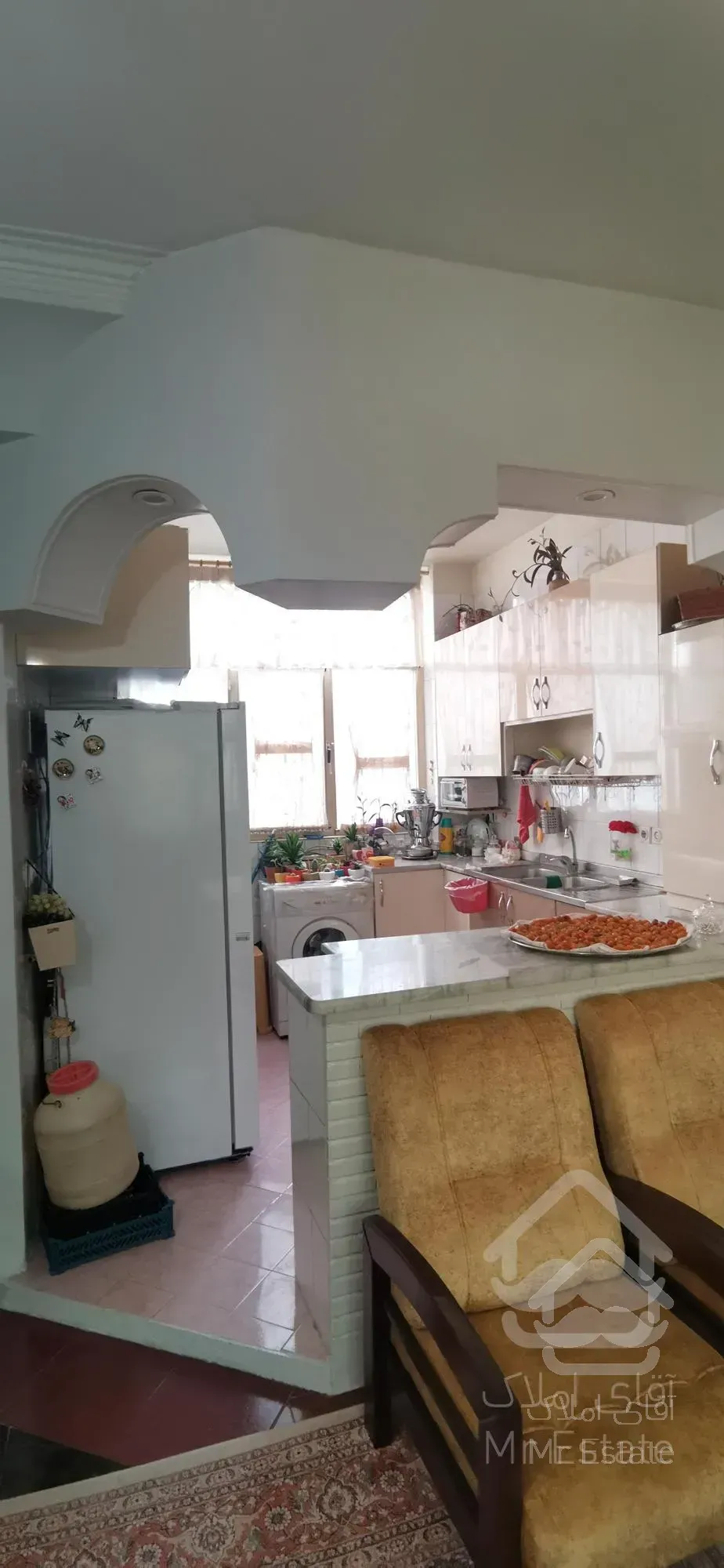 62متری/خوش نقشه