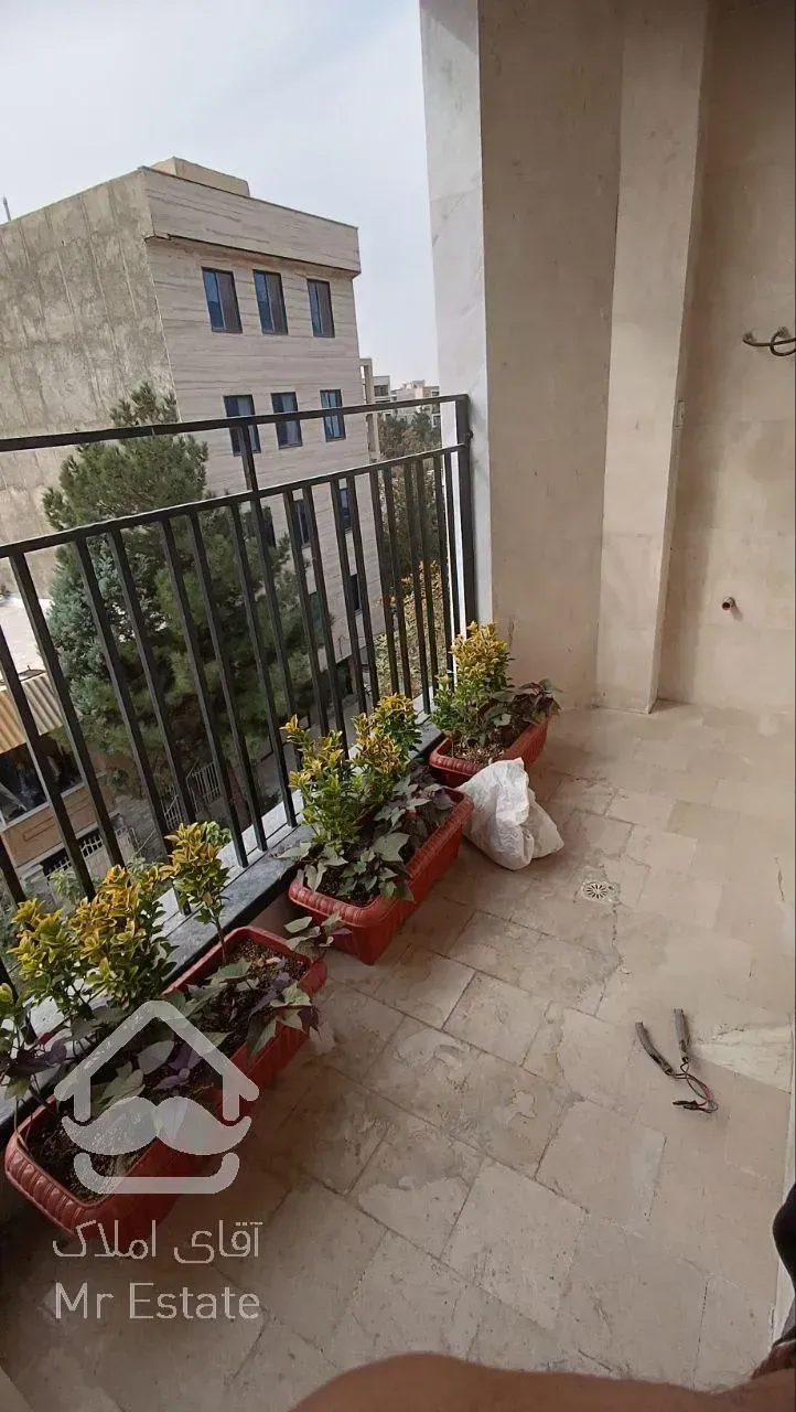 فروش مجتمع چهار واحدی گوهردشت