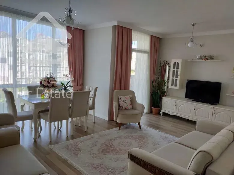 فروش آپارتمان نوساز تکمیل/کلید نخورده