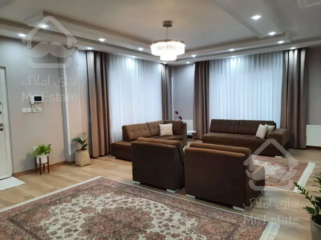 فروش ویلای ۱۳۵متری سه خوابه با پروانه ساخت لنگرود شهرچاف