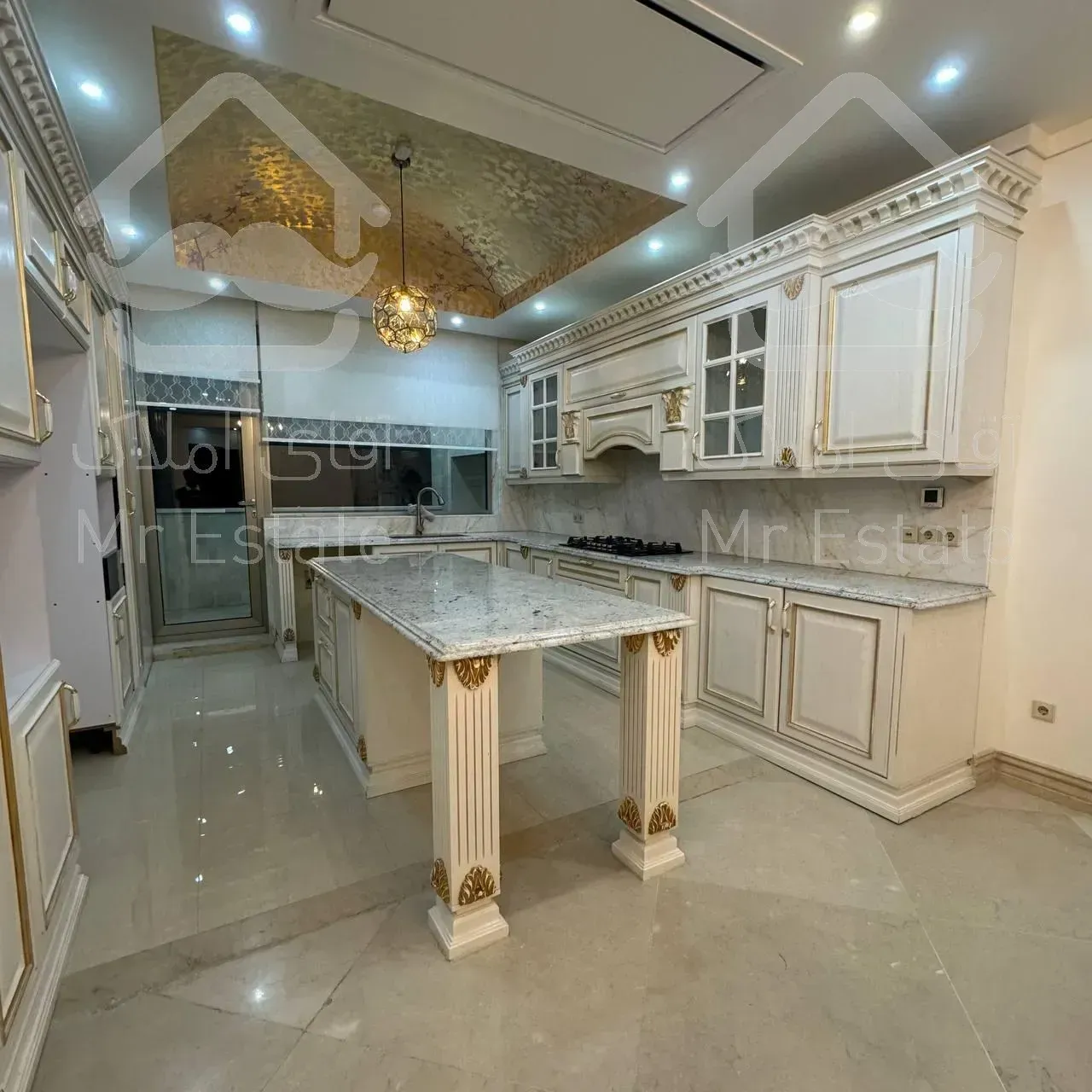 قصردشت/4خواب/تک واحدی