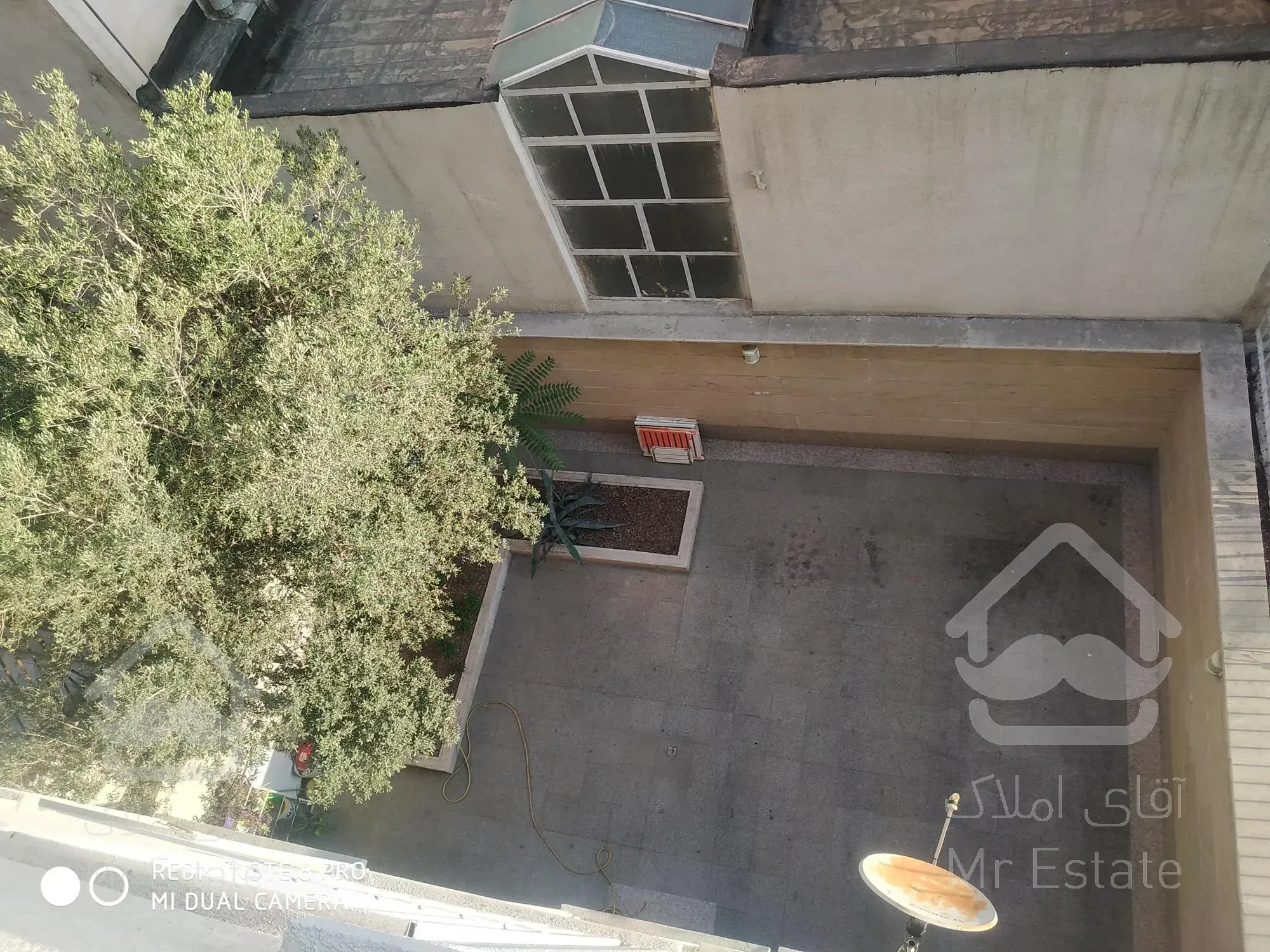 ۱۳۳متر / تک واحدی / ۳خواب / خوارزم دادمان