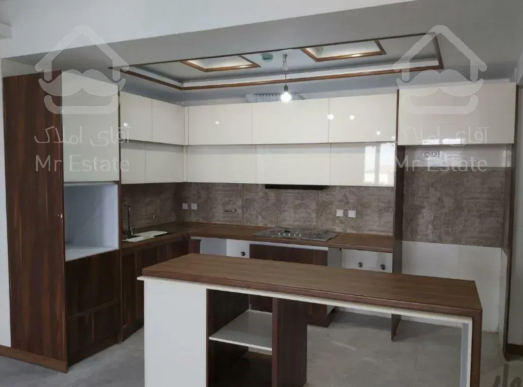 فروش آپارتمان تاپ لوکیشن منطقه برج دریاچه چیتگر