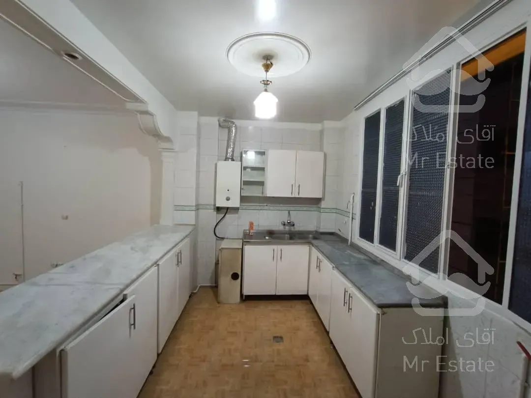 واحد ۶۵متری، ۲خواب