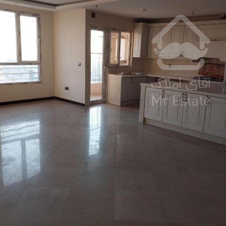 فروش آپارتمان ۸۳ متری در جنت آباد مرکزی فول دو خواب سالن پرده خور