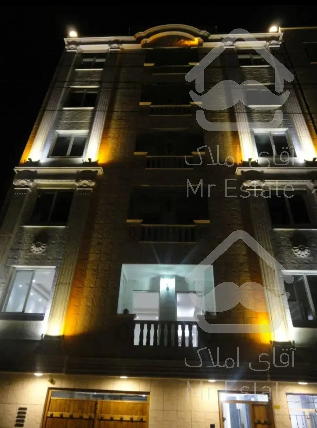 ۱۹۰ متر گلشهر جنوبی