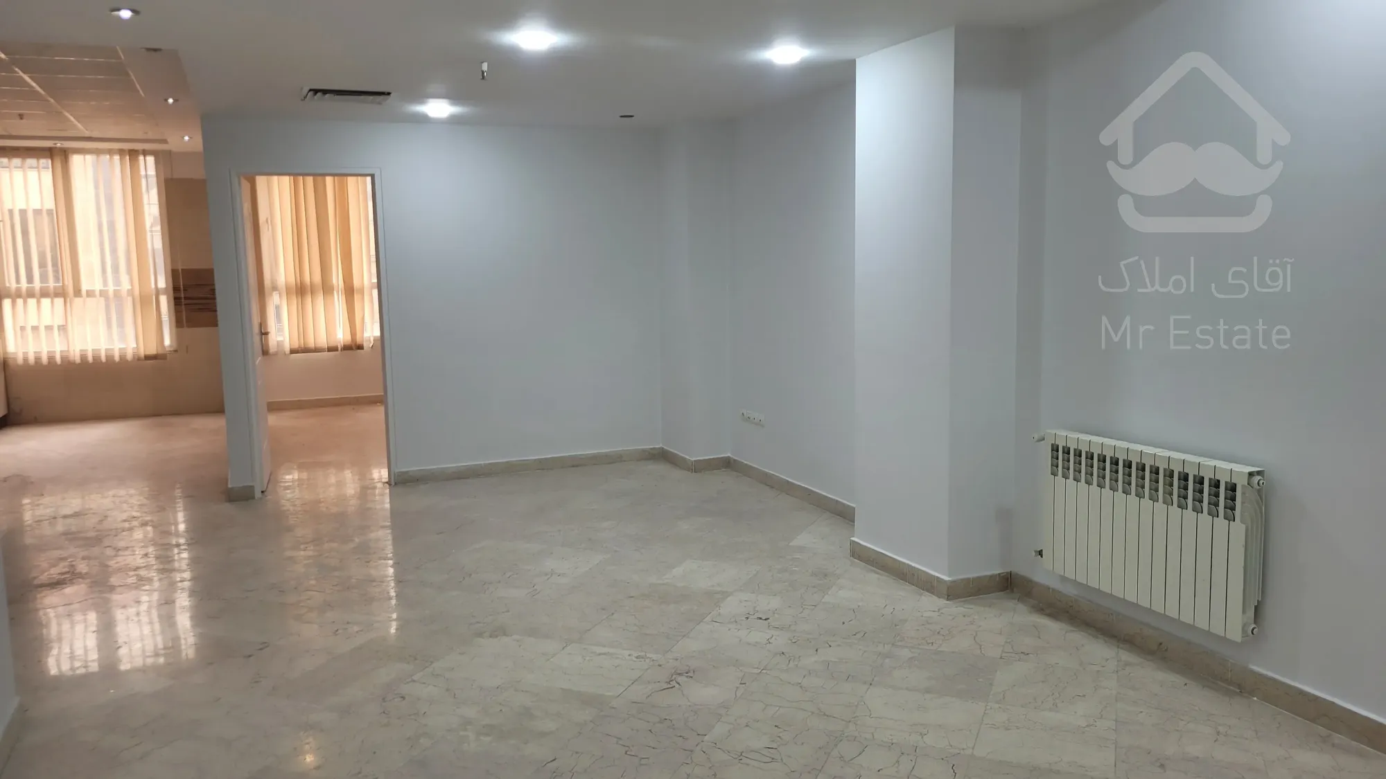 سند اداری ۷۵ متر ۸ ساله شهران