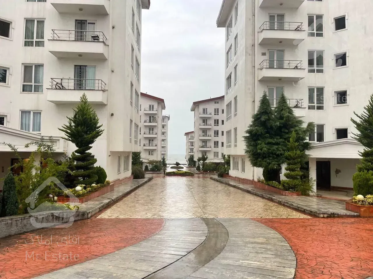 اجاره اپارتمان شهرک ساحلی