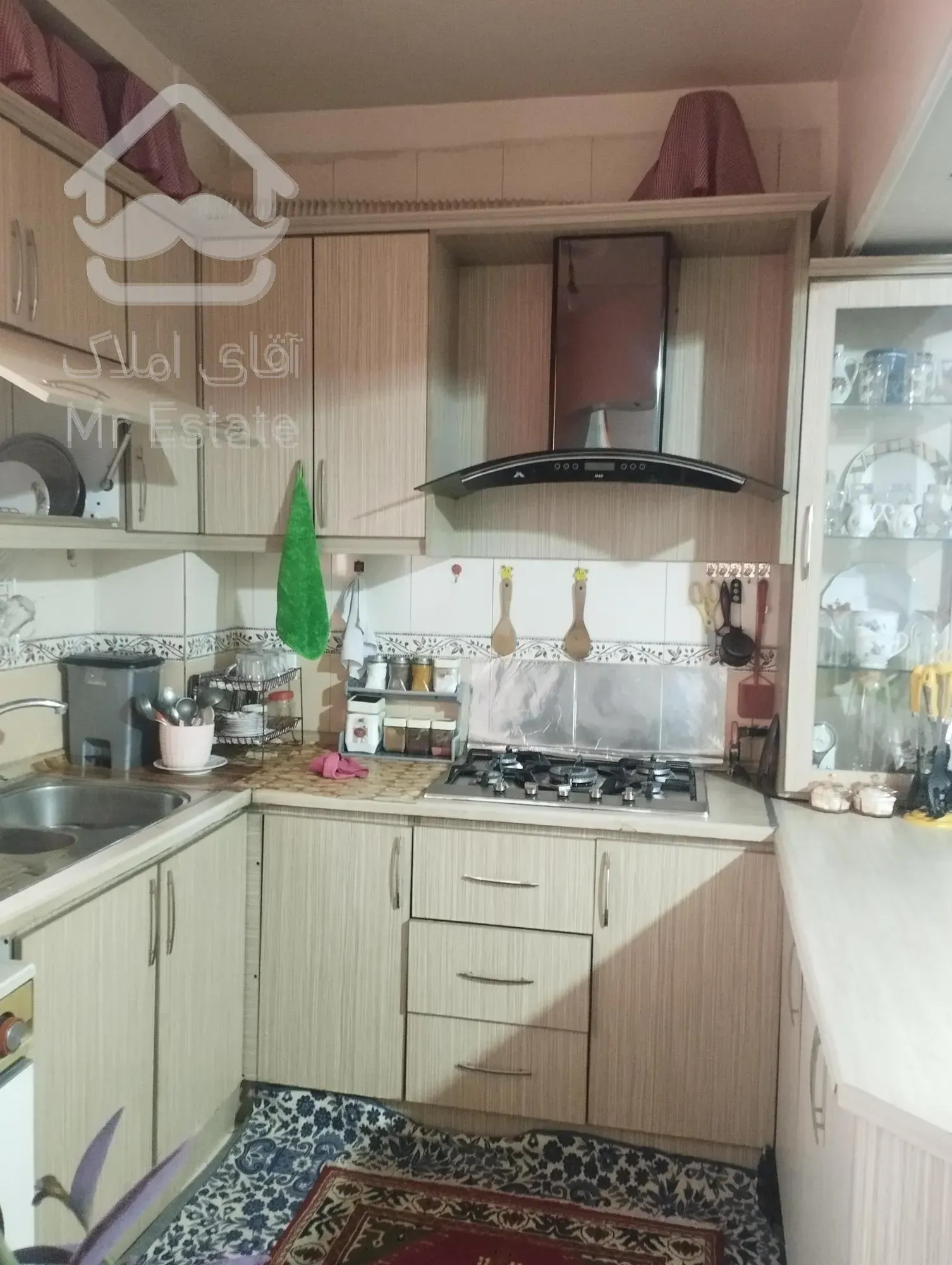 51متری/فول امکانات/تاپ لوکیشن/سرمایه گذاری