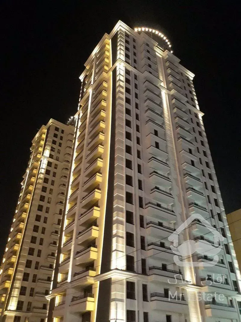 واحد۸۰متری نقلی تاپ لوکیشن اقساطی بدون کمیسیون و وام