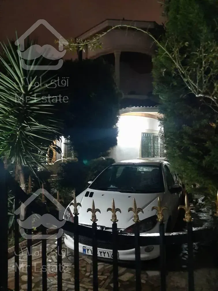 اجاره و رهن ویلا مستقل مبله فرهنگ رویان