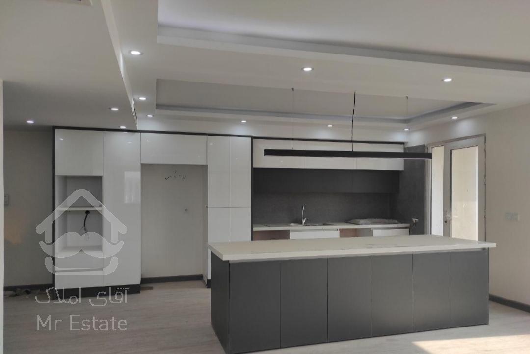 آپارتمان 89 متری غرق نور جنت آباد جنوبی