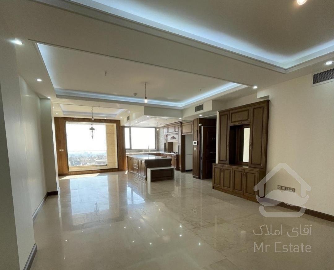 ۱۱۰ متر/۲ خواب/بازسازی شده/پونک