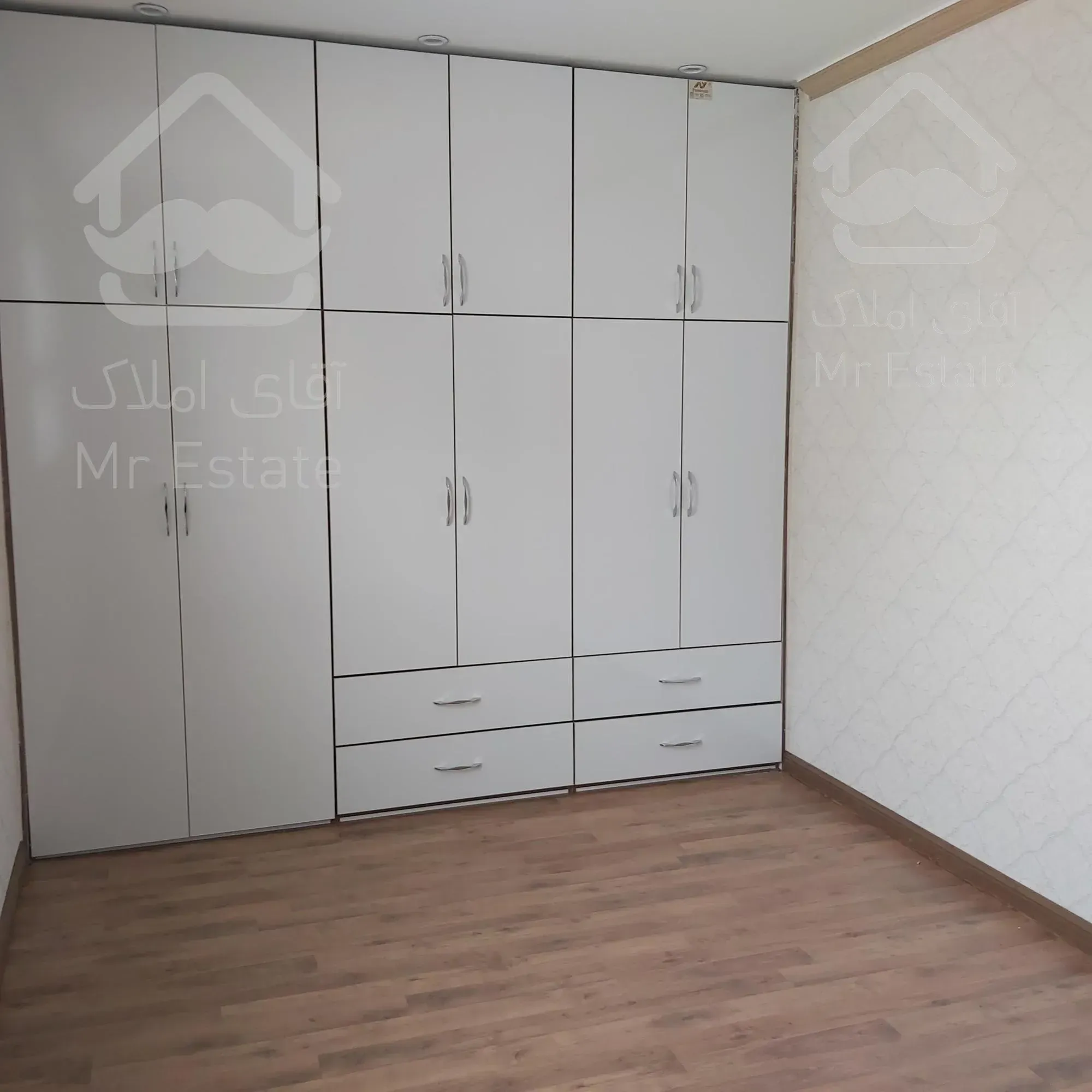 فروش واحد ۱۶۰ متری ۲ دقیقه تا ساحل