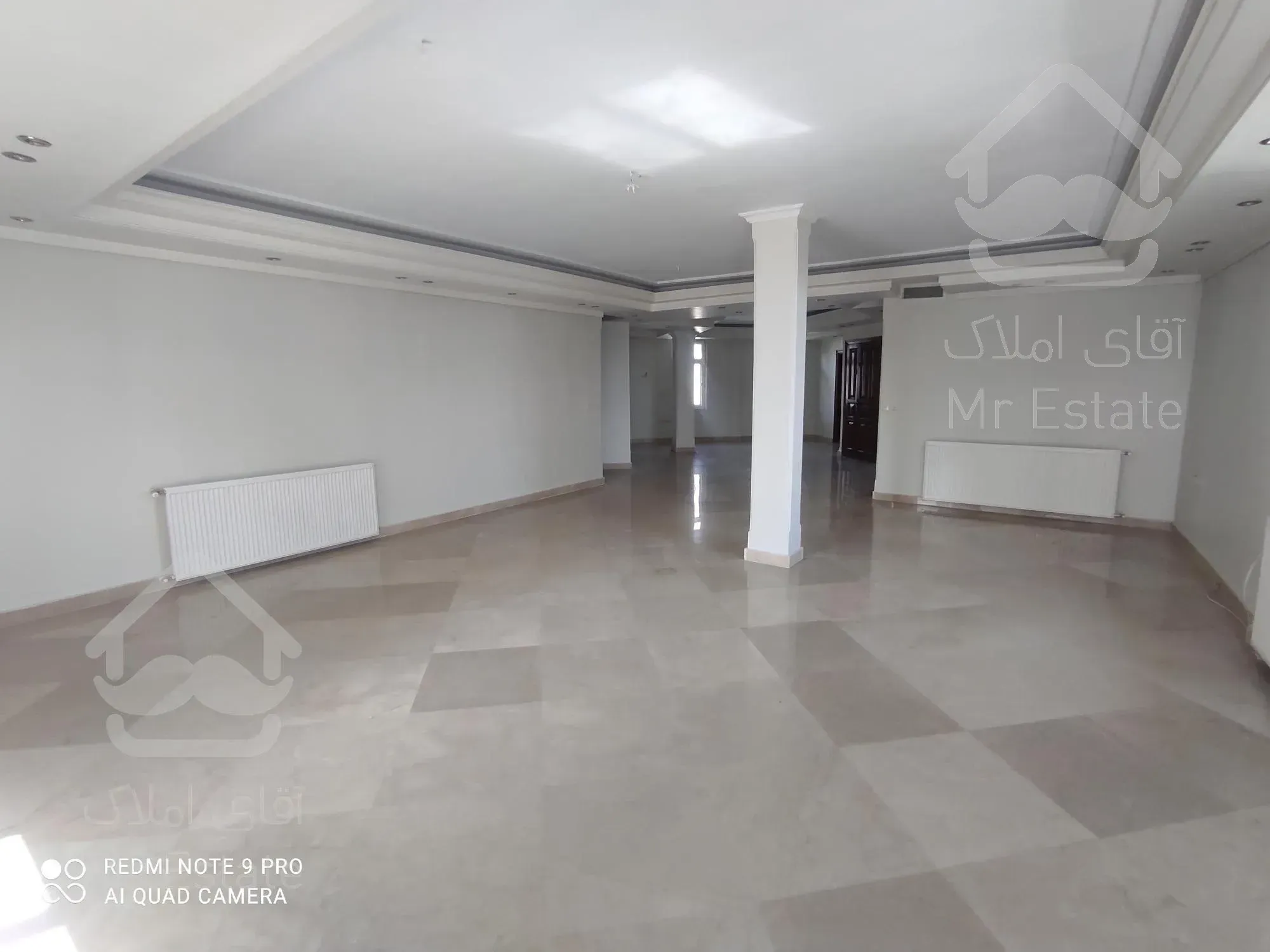 رهن ویلایی ۳۰۰ متر فول بازسازی شده شهرک غرب