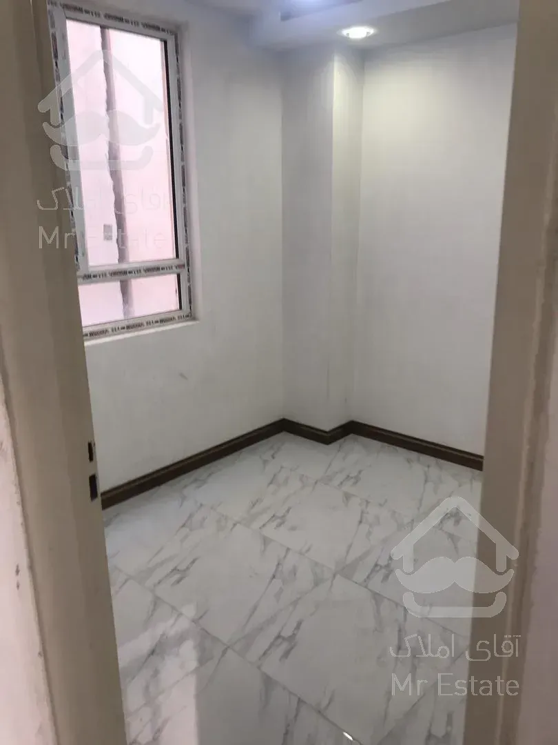 ۴۵متر تک واحدی نوساز