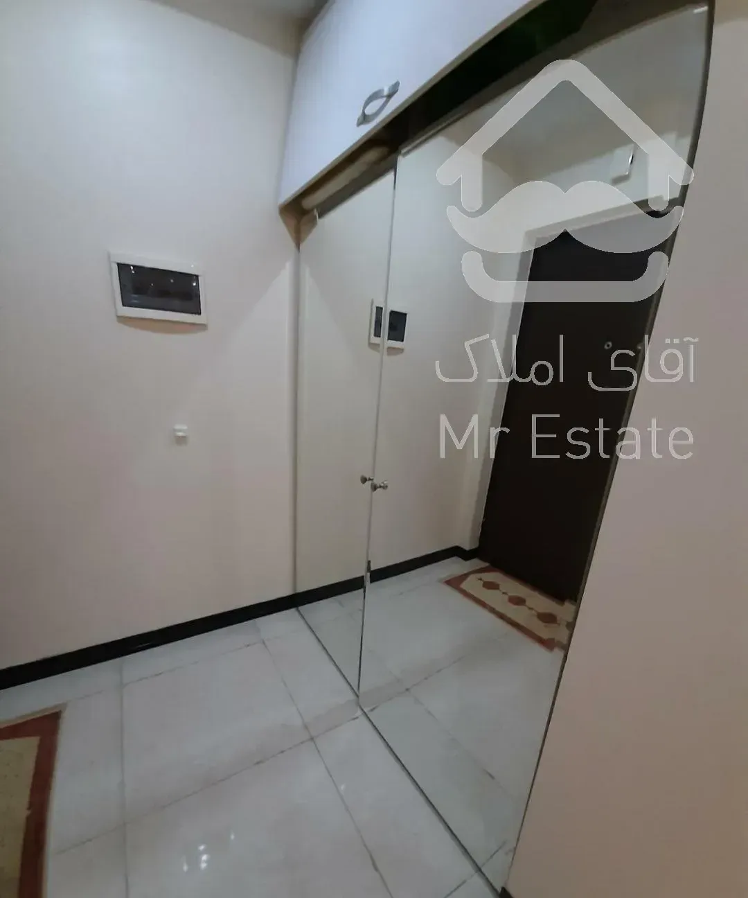 اجاره آپارتمان برج برند کوهک دریاچه چیتگر