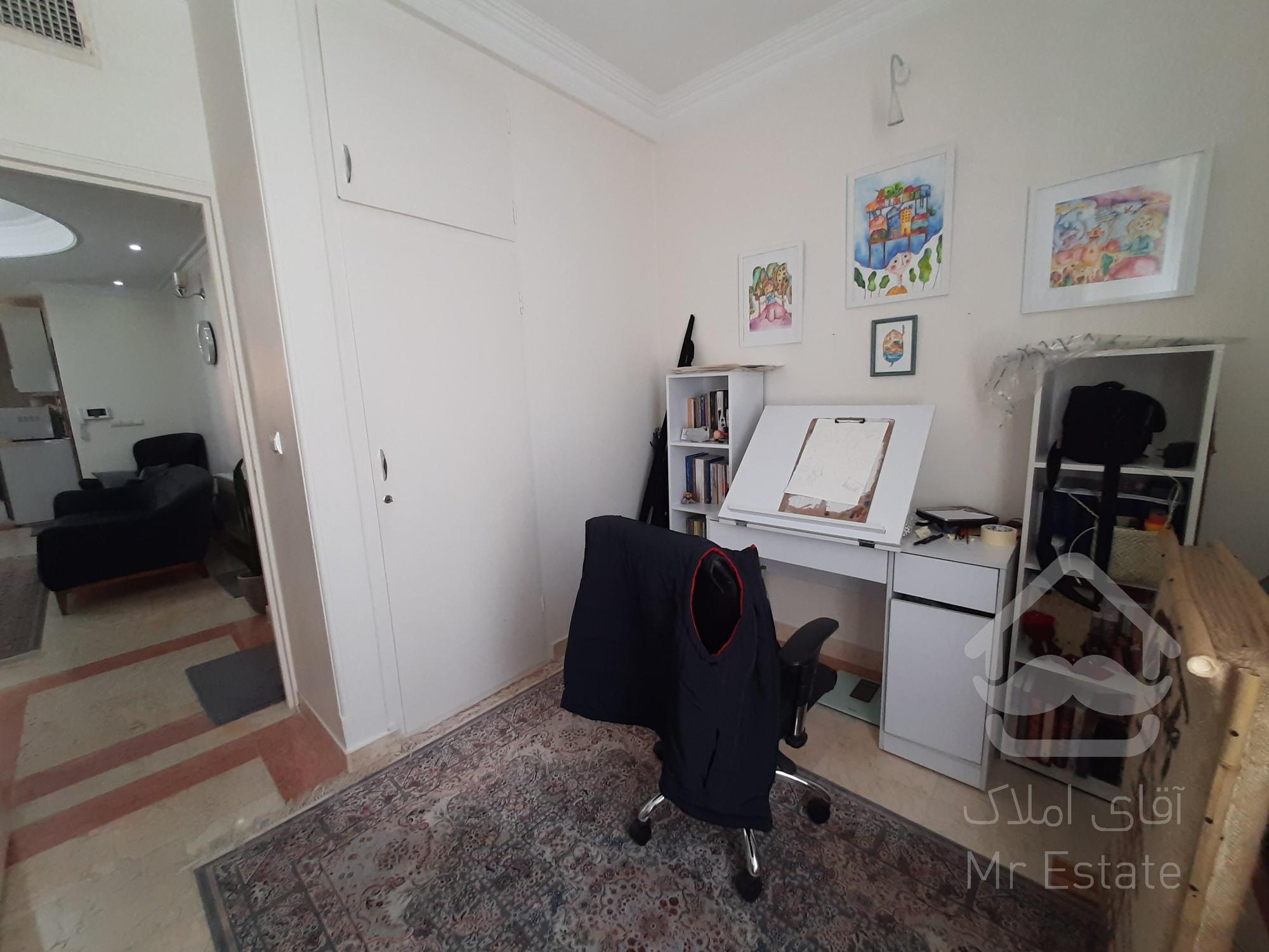 فروش ۷۰متری زیر قیمت بلوار کمالی شرقی