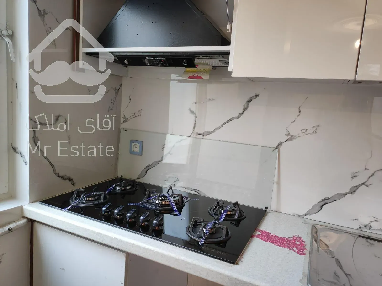 ۴۱ متر یک خواب آزادی دوبر