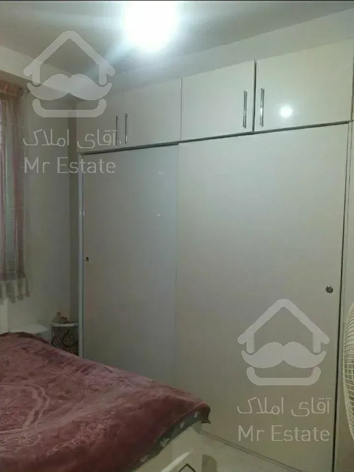 ۱۲۲متر۳خواب*سرمایه گذاری*وام دار*