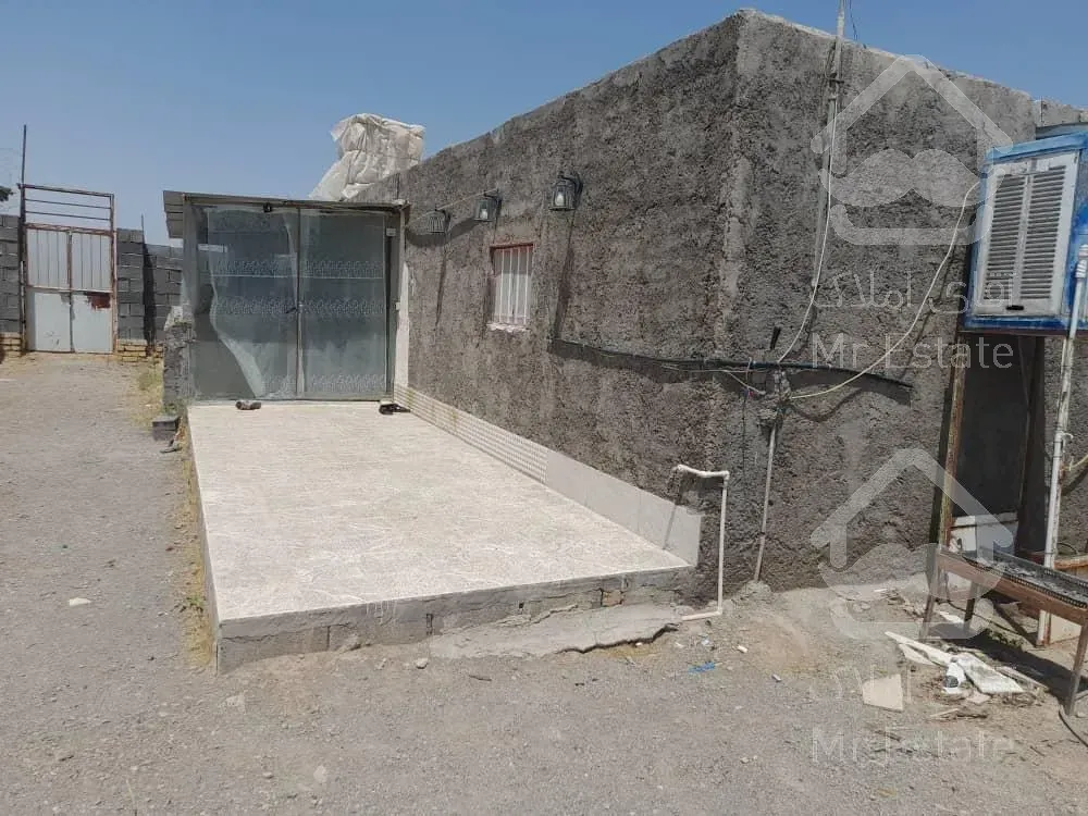 مجتمع گلخانه ای/ سلفچگان/ تک برگ