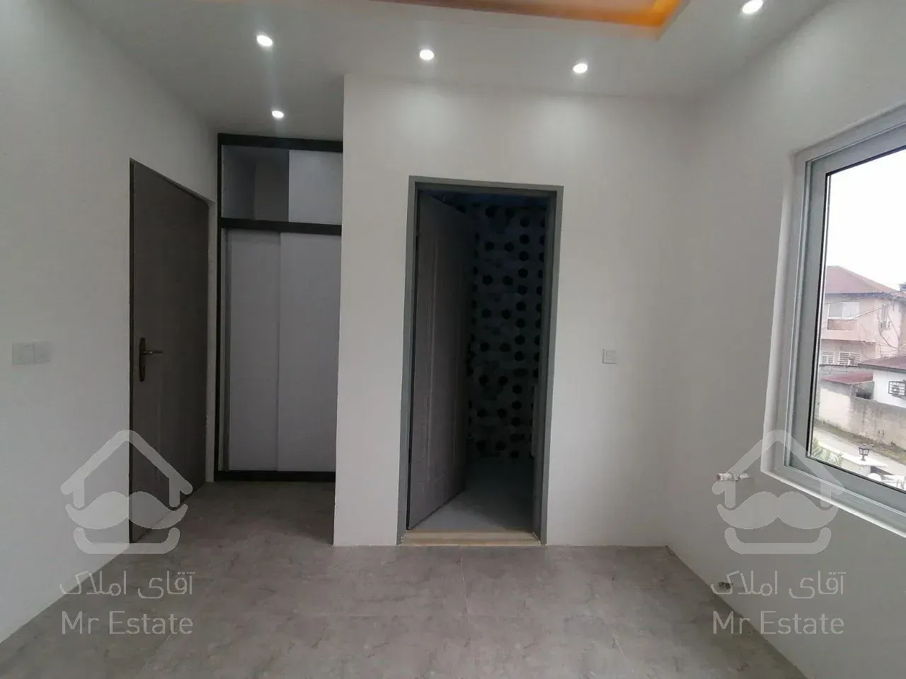 فروش ویلا استخردار مدرن قیمت کاسبی