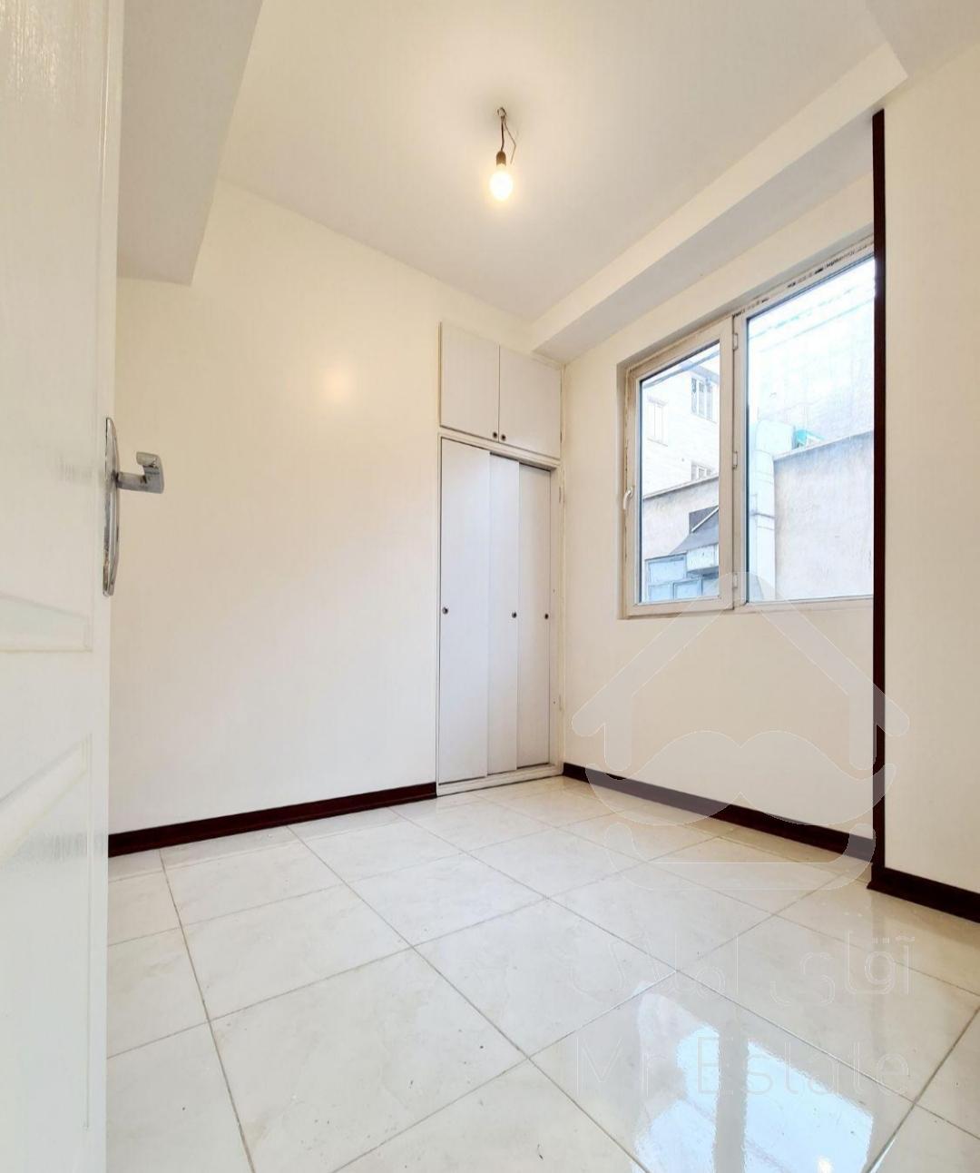 90متری/2خوابه/فول امکانات/تک واحدی