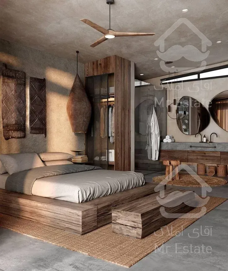 رهن و اجاره واحد ۱۵۰ متری ۳خوابه در چیتگر