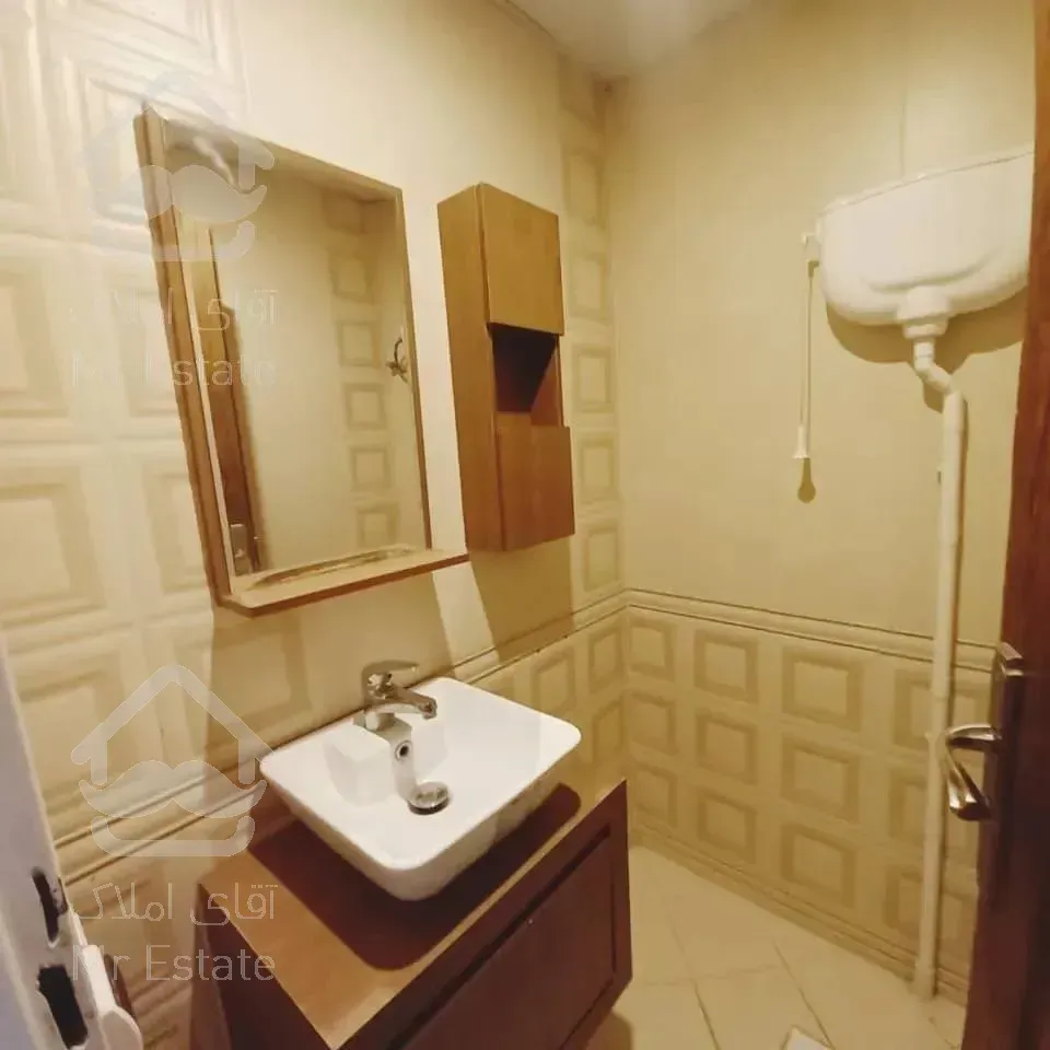 ۸۰ متر فول مشاعات